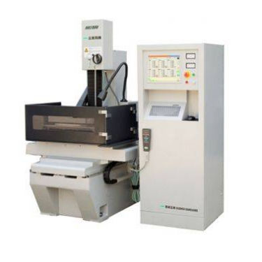 ワイヤー式放電加工装置 - HA320U - Suzhou Sanguang Science&Techology Co,Ltd - 精密