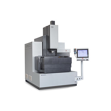 形彫放電加工装置 - Suzhou Sanguang Science&Techology Co,Ltd - CNC / コンパクト