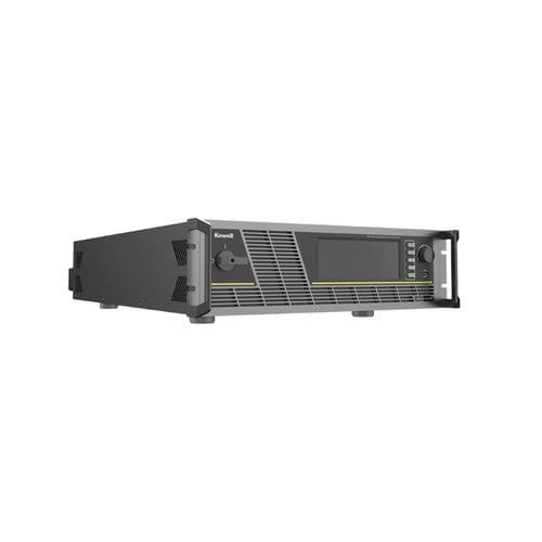 3U電源 - G6000 - Hefei Kewell Power System Co., Ltd. - AC/DC / マルチ出力 / 単相