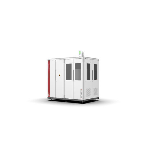 パフォーマンステスト システム - SOTS-F-S-3K - Hefei Kewell Power System Co., Ltd. - 不特定 / 燃料電池 / オンサイト