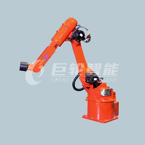 多関節ロボット - JLRB10 - GREATOO INTELLIGENT EQUIPMENT INC. - 6 軸 / 組み立て用 / 積載用