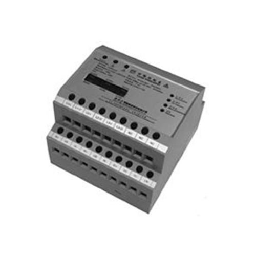 照明用途用電力コントローラー - LC9010-A0 - Ocean"s King Lighting Science & Technology Co., Ltd. - 三相