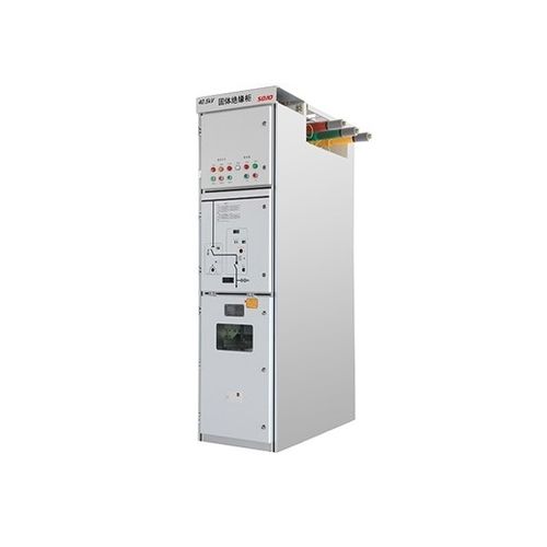 絶縁開閉装置 - Beijing SOJO Electric Co., Ltd - 電圧 / 配電用 / モジュール式