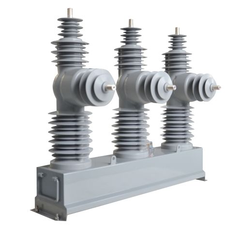真空リクローザ - SVR - Beijing SOJO Electric Co., Ltd - 中電圧 / 自動 / 製品分配システム用