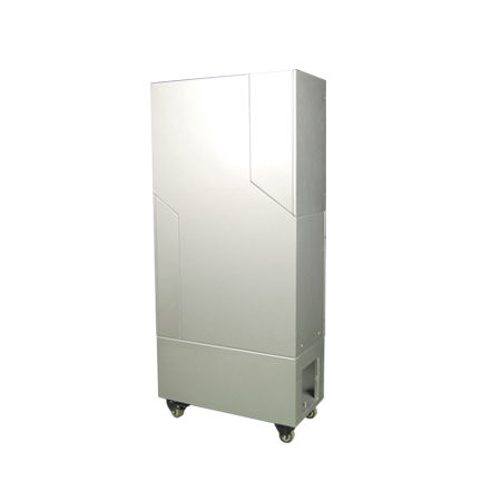静止形無効電力発電機 - SPQR 200 - Beijing SOJO Electric Co., Ltd - 三相