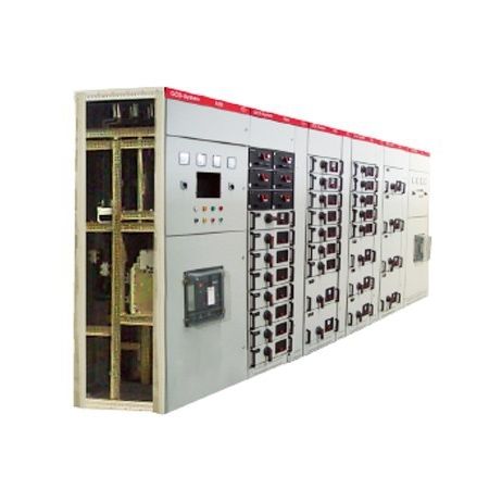 低電圧分電盤 - GCS - Beijing SOJO Electric Co., Ltd