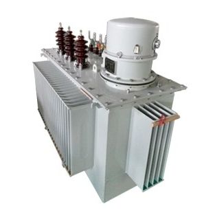電源変圧器 - S13-M.ZT series - Beijing SOJO Electric Co., Ltd - 配電 / 工業用 / 三相