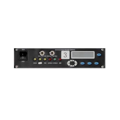 保護用制御装置 - CDA503 - Beijing SOJO Electric Co., Ltd - スイッチ用