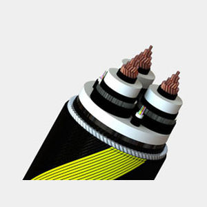 電力電力ケーブル - Ningbo Orient Wires & Cables - 耐水性 / 耐腐食性 / 風力タービン用ケーブル用