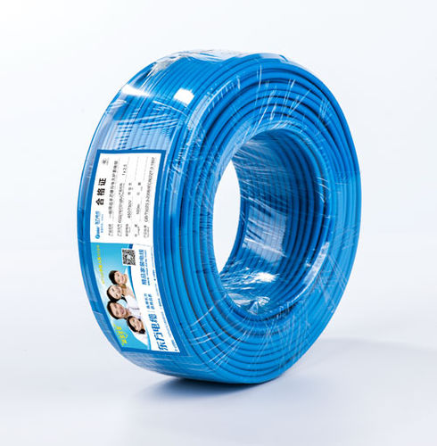 電力電力ケーブル - Ningbo Orient Wires & Cables - 同軸 / 自動消火機能 / 耐火性