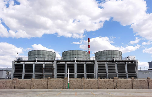 水用冷却器 - SHUANGLIANG ECO-ENERGY SYSTEMS CO., LTD - 工業用 / 圧力