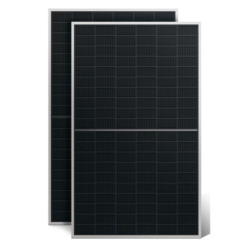 単結晶シリコン太陽光発電モジュール - SL-G12S - SHUANGLIANG ECO-ENERGY SYSTEMS CO., LTD - IP68 / 屋上用