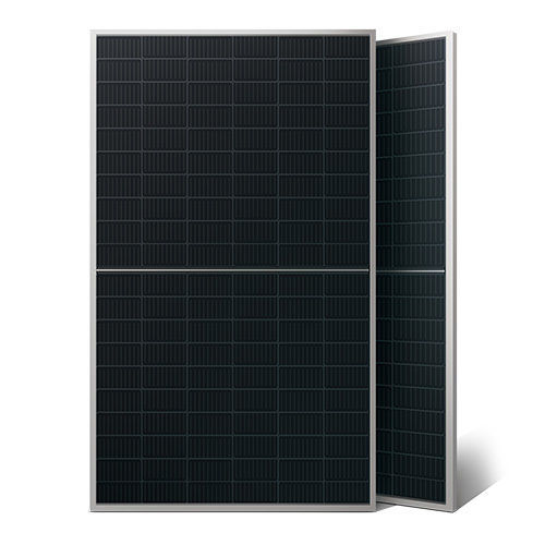 単結晶シリコン太陽光発電モジュール - SL-M10S - SHUANGLIANG ECO-ENERGY SYSTEMS CO., LTD - 高効率 / IP68