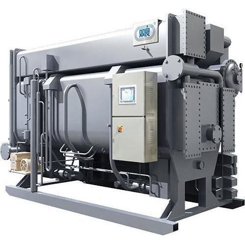 水用冷却器 - SHUANGLIANG ECO-ENERGY SYSTEMS CO., LTD - 蒸気 / 冷蔵用 / 熱回収システム用