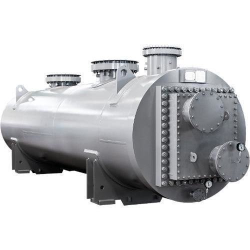 圧縮空気用二次冷却器 - SHUANGLIANG ECO-ENERGY SYSTEMS CO., LTD - 圧縮ガス / コンプレッサー用 / 製薬産業用
