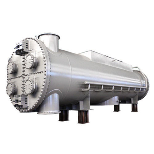 冷却凝縮装置 - SHUANGLIANG ECO-ENERGY SYSTEMS CO., LTD - スチーム / 電力生産用