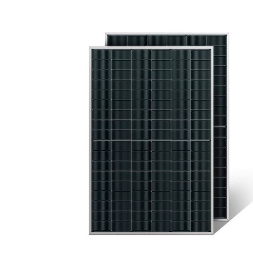 単結晶シリコン太陽光発電モジュール - SL-M10NS - SHUANGLIANG ECO-ENERGY SYSTEMS CO., LTD - IP68 / 屋上用