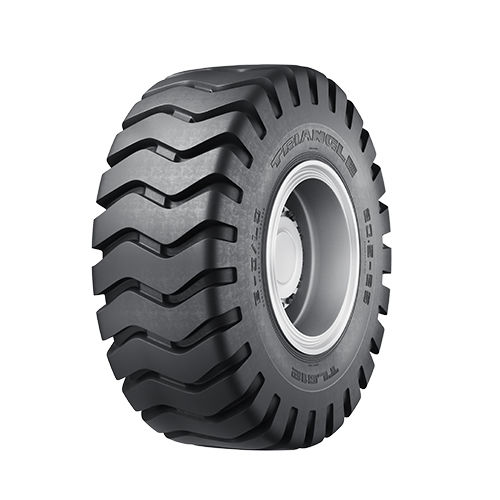 バイアスタイヤ - TL612 - Triangle Tyre Co., Ltd - 産業用 / ローダー用 / テレハンドラー用