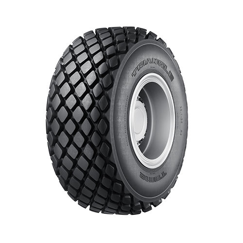 バイアスタイヤ - TB812 - Triangle Tyre Co., Ltd - 圧縮機用 / 全地形型トラック用