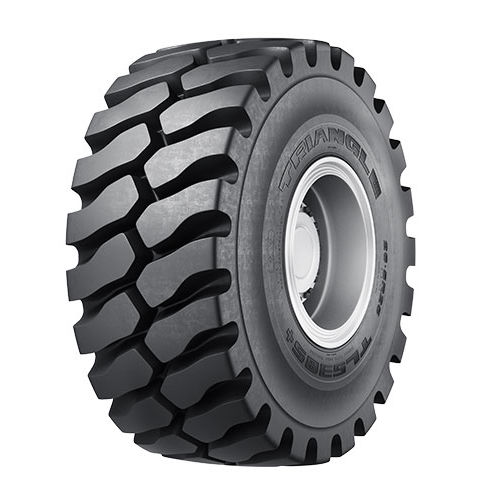 垂直方向タイヤ - TL538S+ L5 - Triangle Tyre Co., Ltd - 鉱山用 / ローダー用 / ブルドーザー用