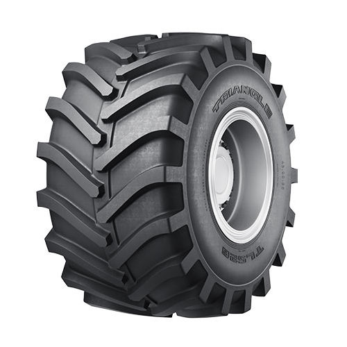 バイアスタイヤ - TL526 - Triangle Tyre Co., Ltd - 全地形型トラック用