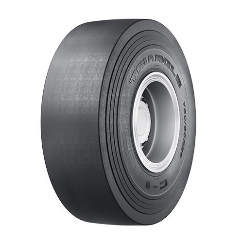 バイアスタイヤ - C-1 - Triangle Tyre Co., Ltd - 建設機械用 / 圧縮機用