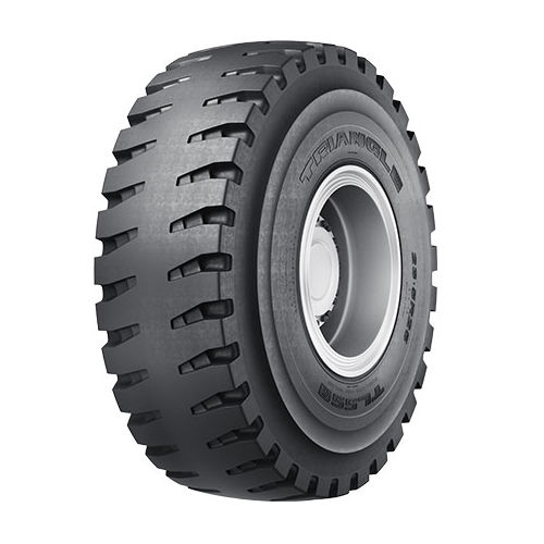 垂直方向タイヤ - TL559 IND3 - Triangle Tyre Co., Ltd - 産業用 / 重量運搬 / 25インチ