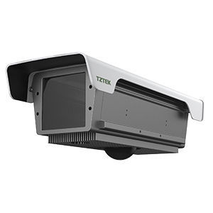 多視点カメラ - TZGCAM - TZTEK Technology Co.,ltd - 交通モニタリング用 / 可視 / CMOS