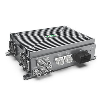 EDGEPC - GEACNX1 series - TZTEK Technology Co.,ltd - エッジAI / 組み込み / 車載型
