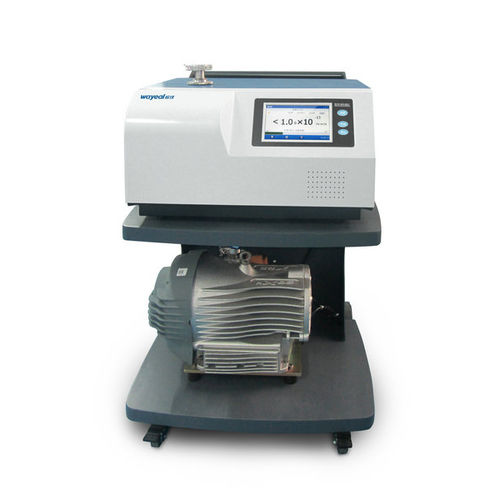 分光漏れ検知器 - SFJ-231D - AnHui Wanyi Science and Technology Co., Ltd. - ヘリウム式 / ガス / 自動