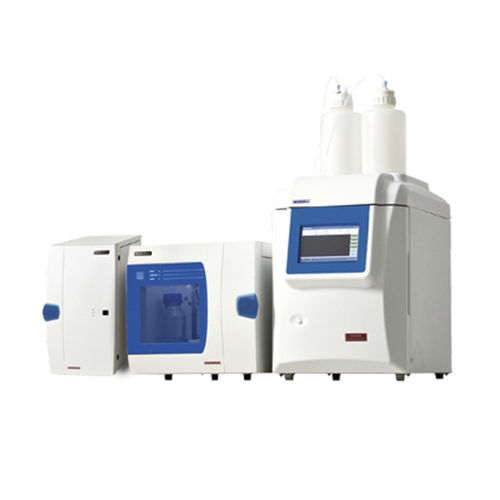 高速液体クロマトグラフ - IC6200  - AnHui Wanyi Science and Technology Co., Ltd. - イオン / 実験用 / プロセス