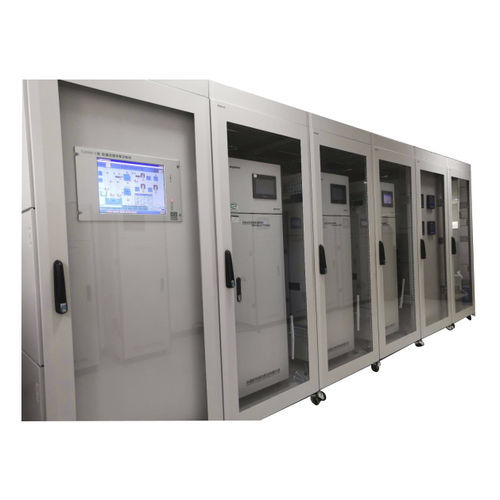 空気質モニタ - WMS1800 - AnHui Wanyi Science and Technology Co., Ltd.