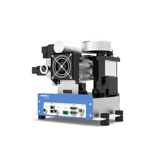 圧力式漏れ検知器 - Sealant - AnHui Wanyi Science and Technology Co., Ltd. - デジタル ディスプレイ付