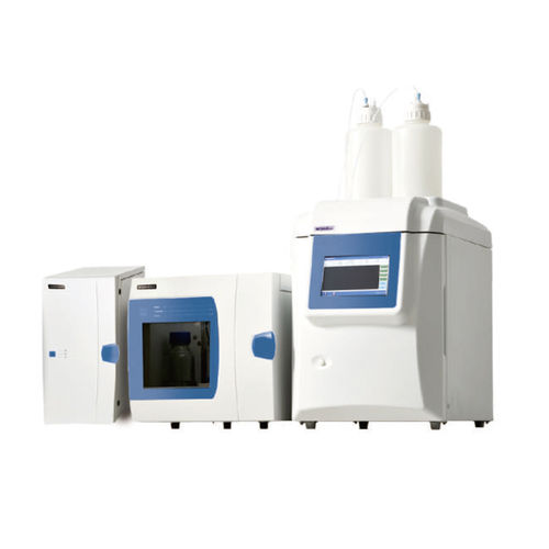 高速液体クロマトグラフ - IC6200 - AnHui Wanyi Science and Technology Co., Ltd. - イオン / 実験用 / オンライン