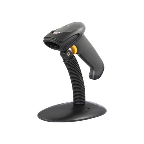 手持ちバーコードスキャナー - XL-5500A - SUNLUX IOT Technology (Guangdong) Inc. - 1軸 / 医療用途 / 販売拠点用