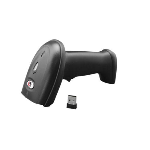 手持ちバーコードスキャナー - XL-9221B - SUNLUX IOT Technology (Guangdong) Inc. - 2D / 1軸 / 倉庫用