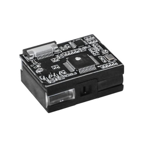 固定式バーコードスキャナー - XL-1125 - SUNLUX IOT Technology (Guangdong) Inc. - 2D / 1軸 / 工場用