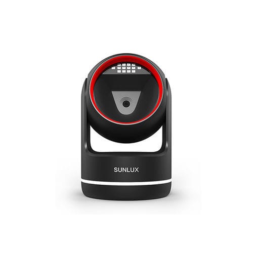 固定式バーコードスキャナー - XL-2610A - SUNLUX IOT Technology (Guangdong) Inc. - 2D / 1軸 / 倉庫用