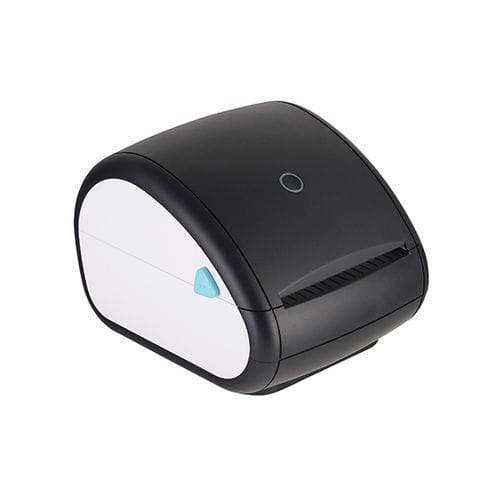 直接感熱印刷機 - LP400 - SUNLUX IOT Technology (Guangdong) Inc. - 手動式 / 高速