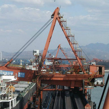 ゴム製コンベアベルト - IW/SW - ZHEJIANG DOUBLE ARROW RUBBER CO., LTD. - スチール / ワイヤーメッシュ / 化学工業用