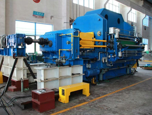 精密平形成機械 - XPJ-2350 - Hengli CNC TechnologyCo., Ltd - 板金用