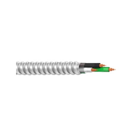 電力電力ケーブル - MC(AIA) THHN/THWN-2 - Shanghai Morn Electric Equipment Company - 絶縁 / 多重より線 / 銅