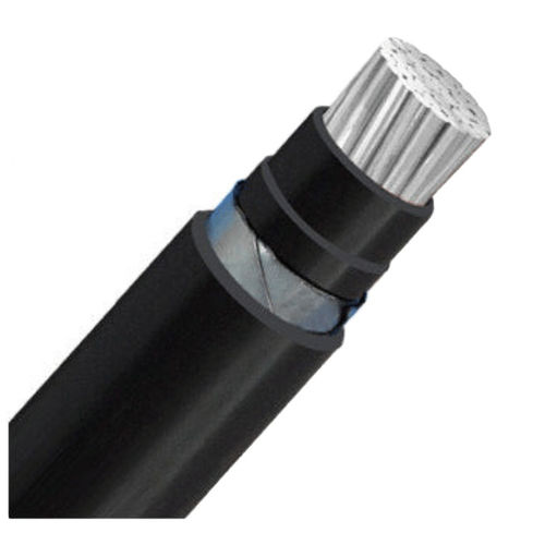 電力電力ケーブル - Henan Tong-Da Cable Company - 多重より線 / 銅 / アルミニウム製