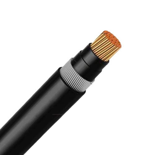 電力電力ケーブル - N2XRY - Henan Tong-Da Cable Company - 多重より線 / 銅 / アルミニウム製