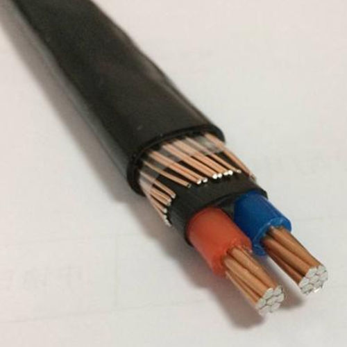 電力電力ケーブル - Henan Tong-Da Cable Company - アルミニウム製 / 地下用 / 製品分配システム用