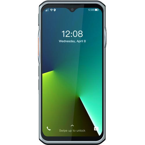 LTE産業用スマートフォン - PNC560  - Hytera Communications Corporation Limited - GSM / 6.3インチ / 4 GB