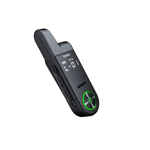 ウォーキートーキー - S Series - Hytera Communications Corporation Limited