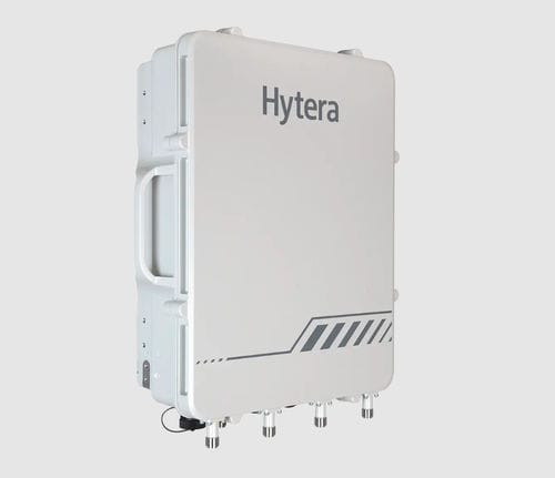 屋外用ベースステーション - DS-6250S - Hytera Communications Corporation Limited