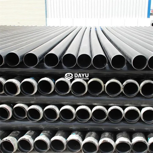 水パイプ - VI904022K8 - DaYu Water-saving Group Co.,Ltd. - 硬質塩化ビニル製 / 熱可塑性樹脂製 / 建設現場用