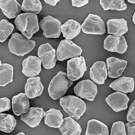 ダイアモンド粉末 - SCMD-AA - Zhengzhou Sino-Crystal Diamond Company - 艶出し